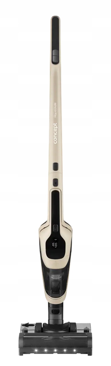 Wydajność z motoryzowanym turbokartaczem