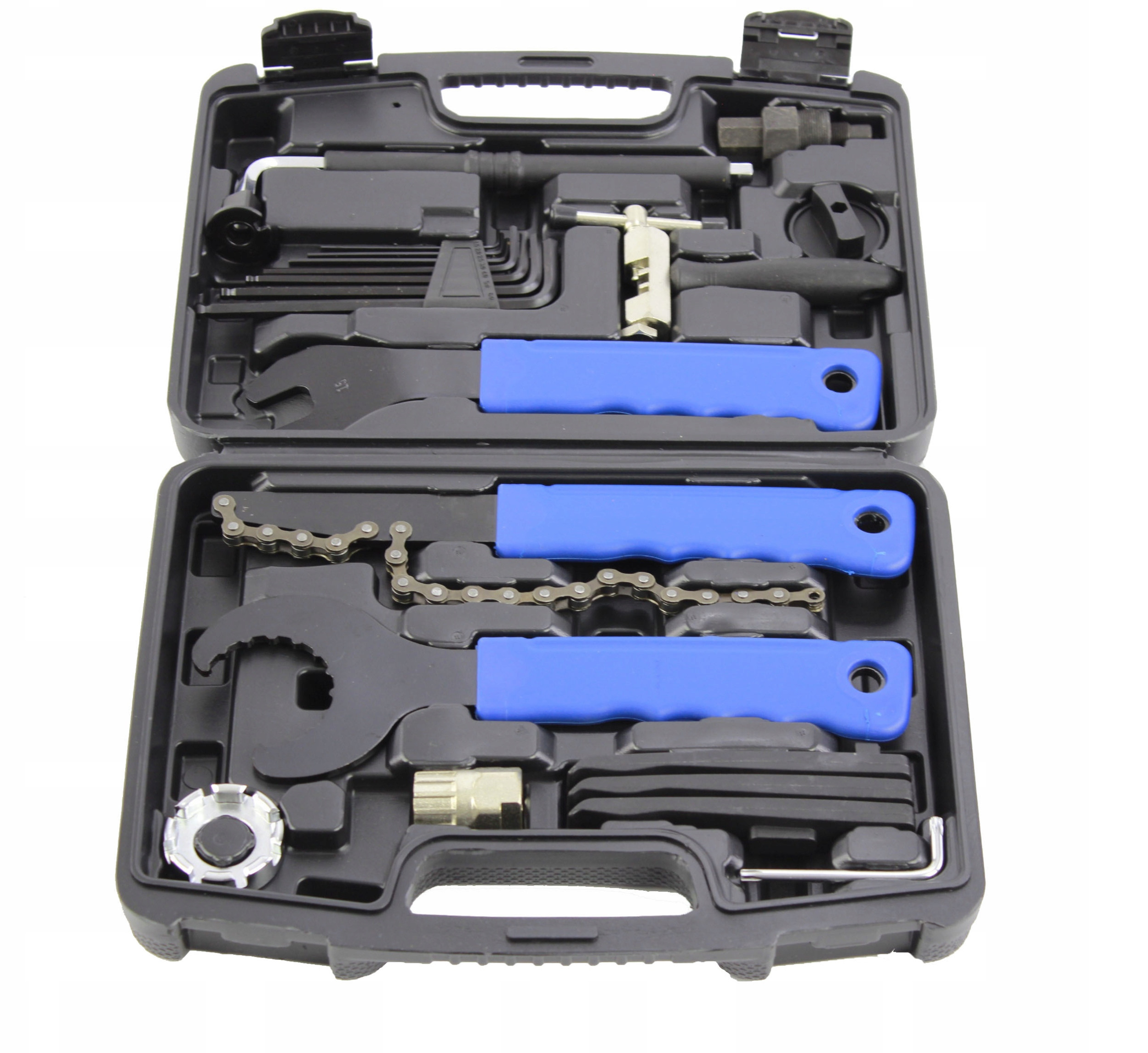 Zawartość Zestawu Kinzo – Wszystko, Czego Potrzebujesz do Naprawy