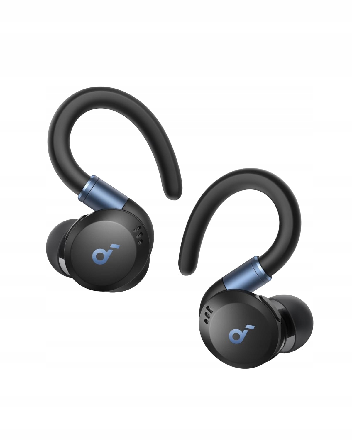 Słuchawki Soundcore Sport X20 Czarne – Bezprzewodowa jakość dźwięku