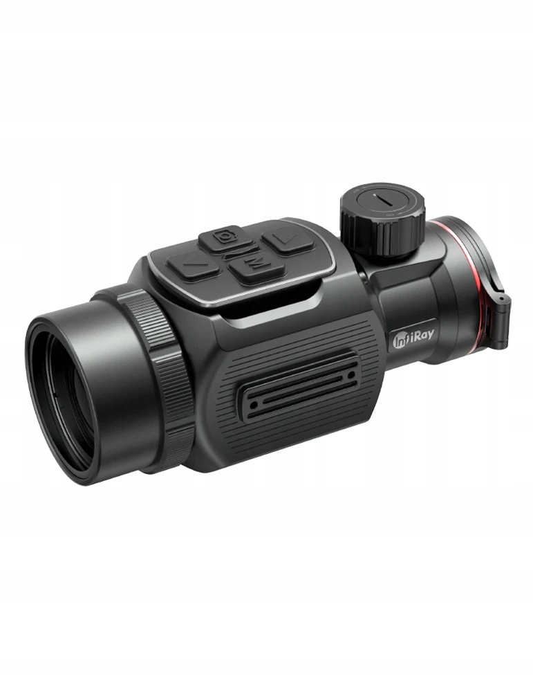 Kompaktowy design i łatwość montażu