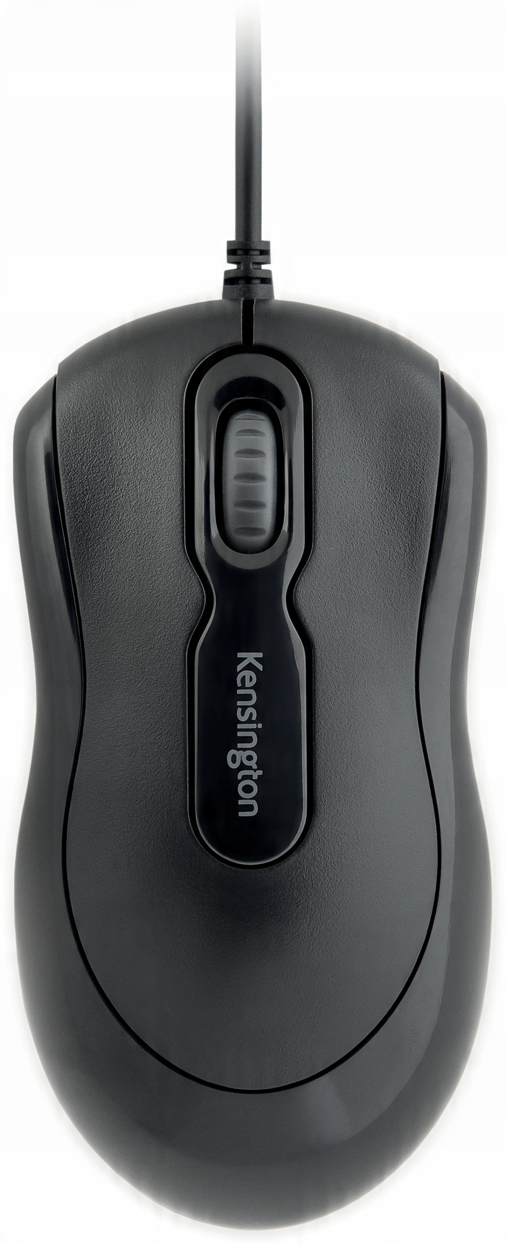 Wygodne pokrętło przewijania dla efektywnej nawigacji