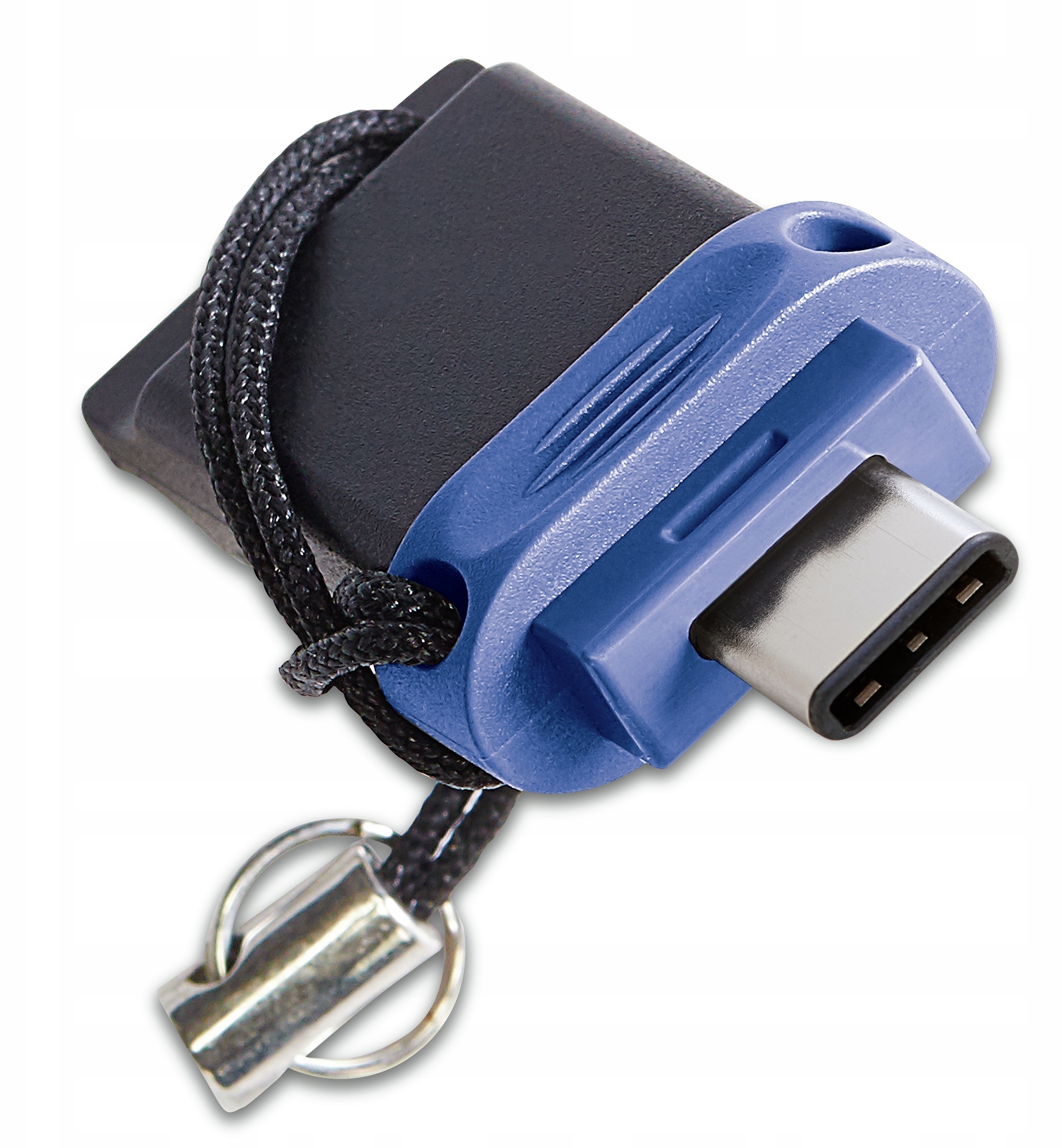 Wymiary i waga pendrive’a Verbatim