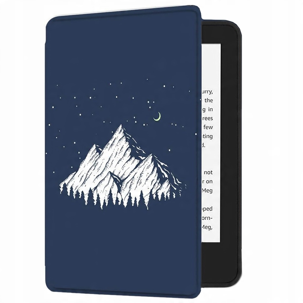 Kompatybilność z Kindle Paperwhite 12 / Colorsoft