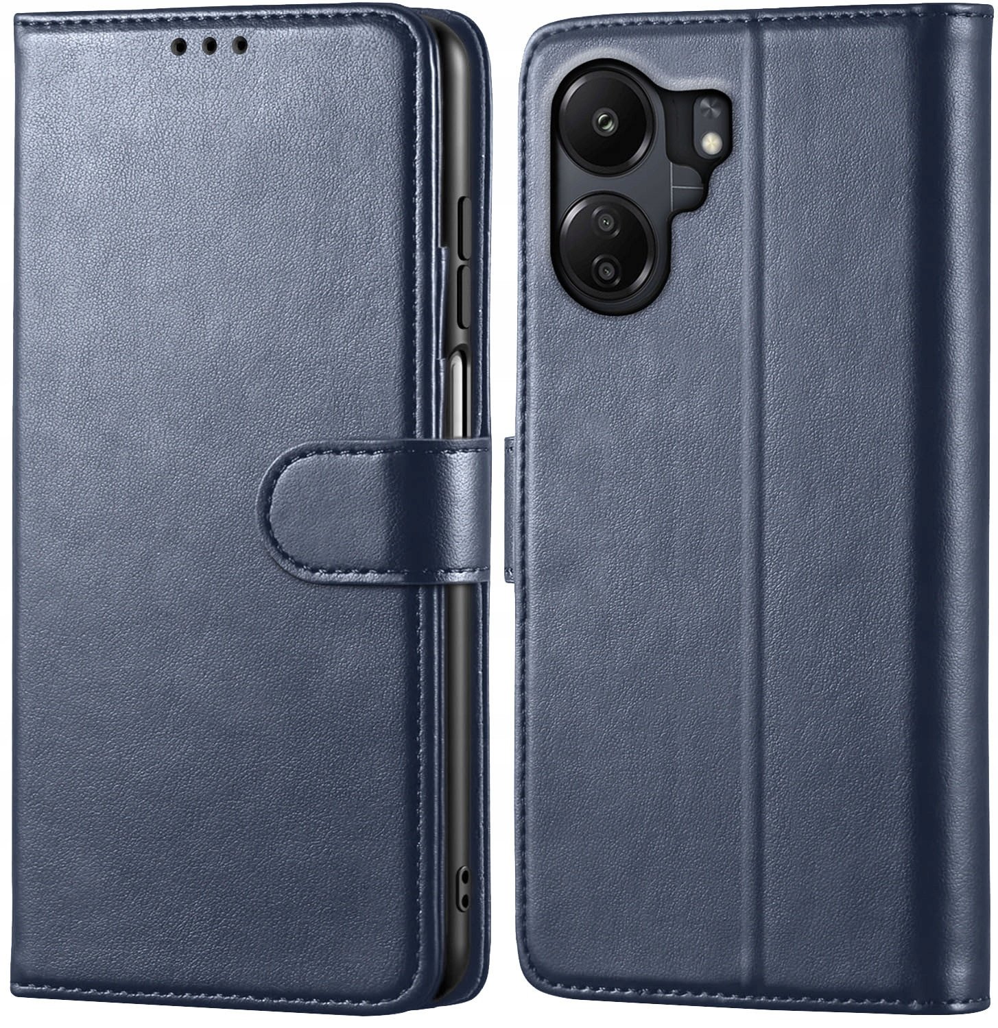 Kompatybilność z Xiaomi Redmi 13C 4G i 5G