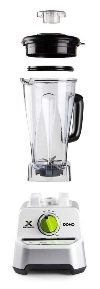 Pojemny kielich Tritan 2L – Bezpieczeństwo i jakość