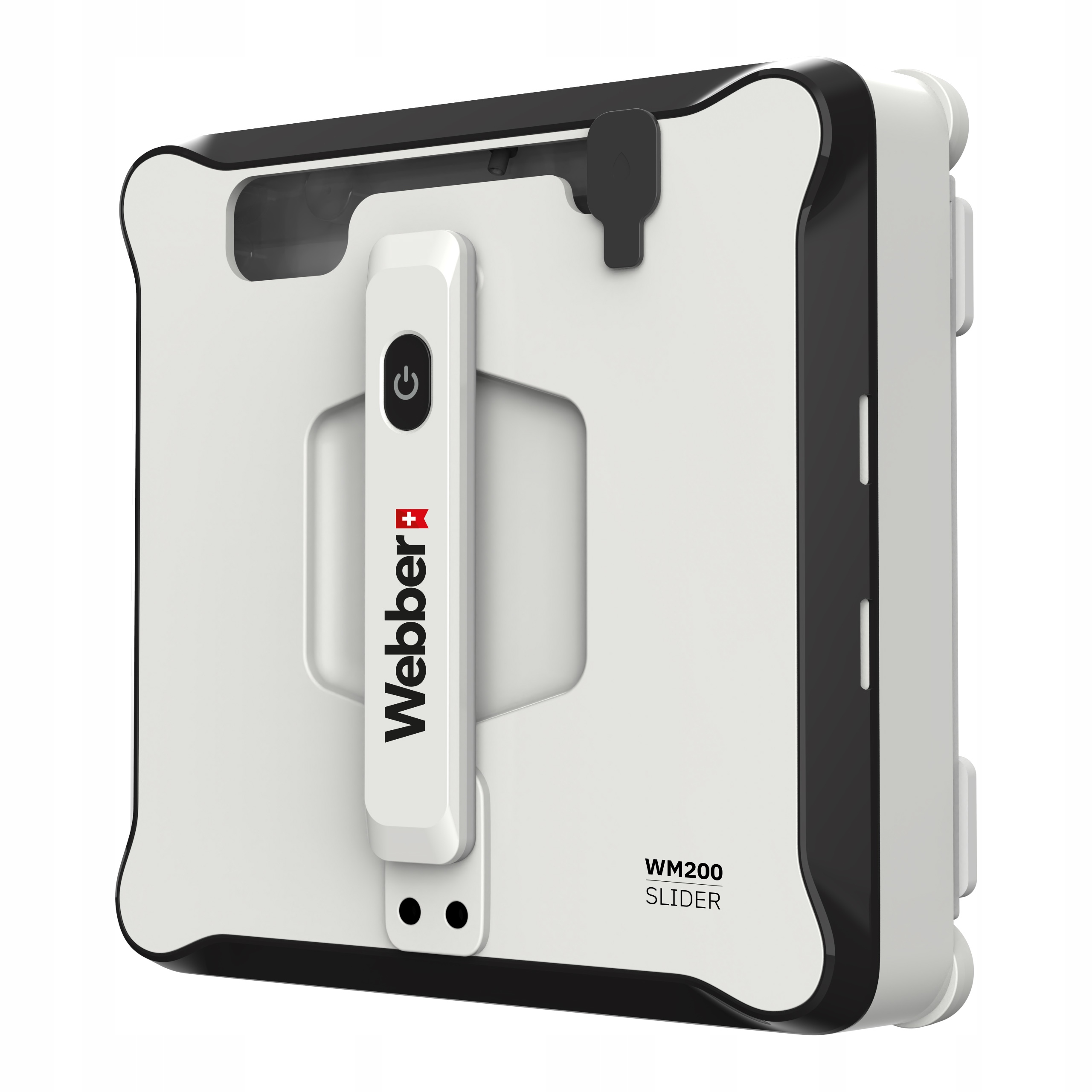 Trzy tryby pracy – Automatyczne i ręczne opcje czyszczenia