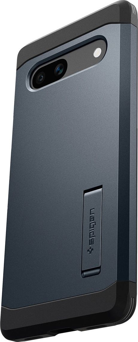 Oryginalne etui od marki Spigen z serii Tough Armor dla Google Pixel 7A