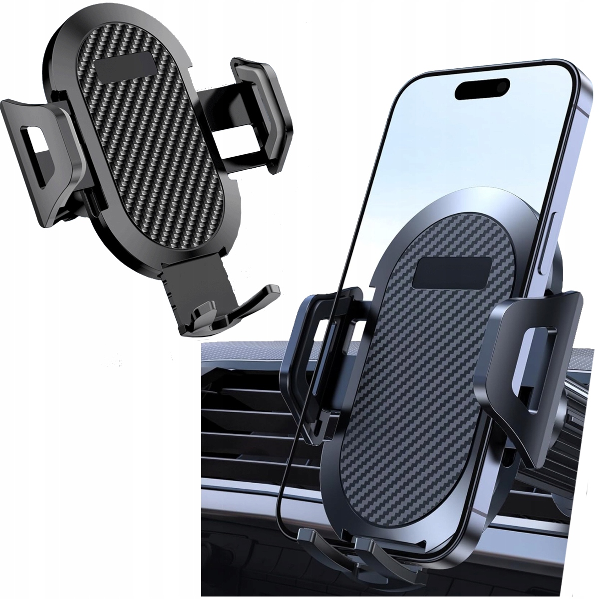 Solidna konstrukcja i wygodne użytkowanie