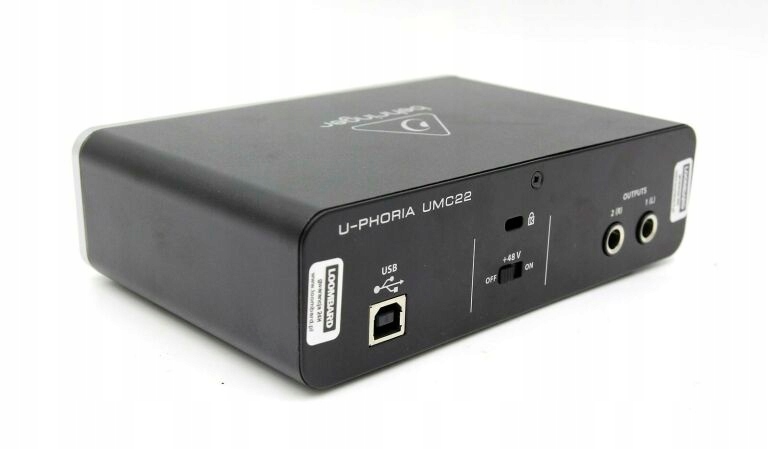 Ultra-niską latencja i wsparcie dla systemów Mac i Windows