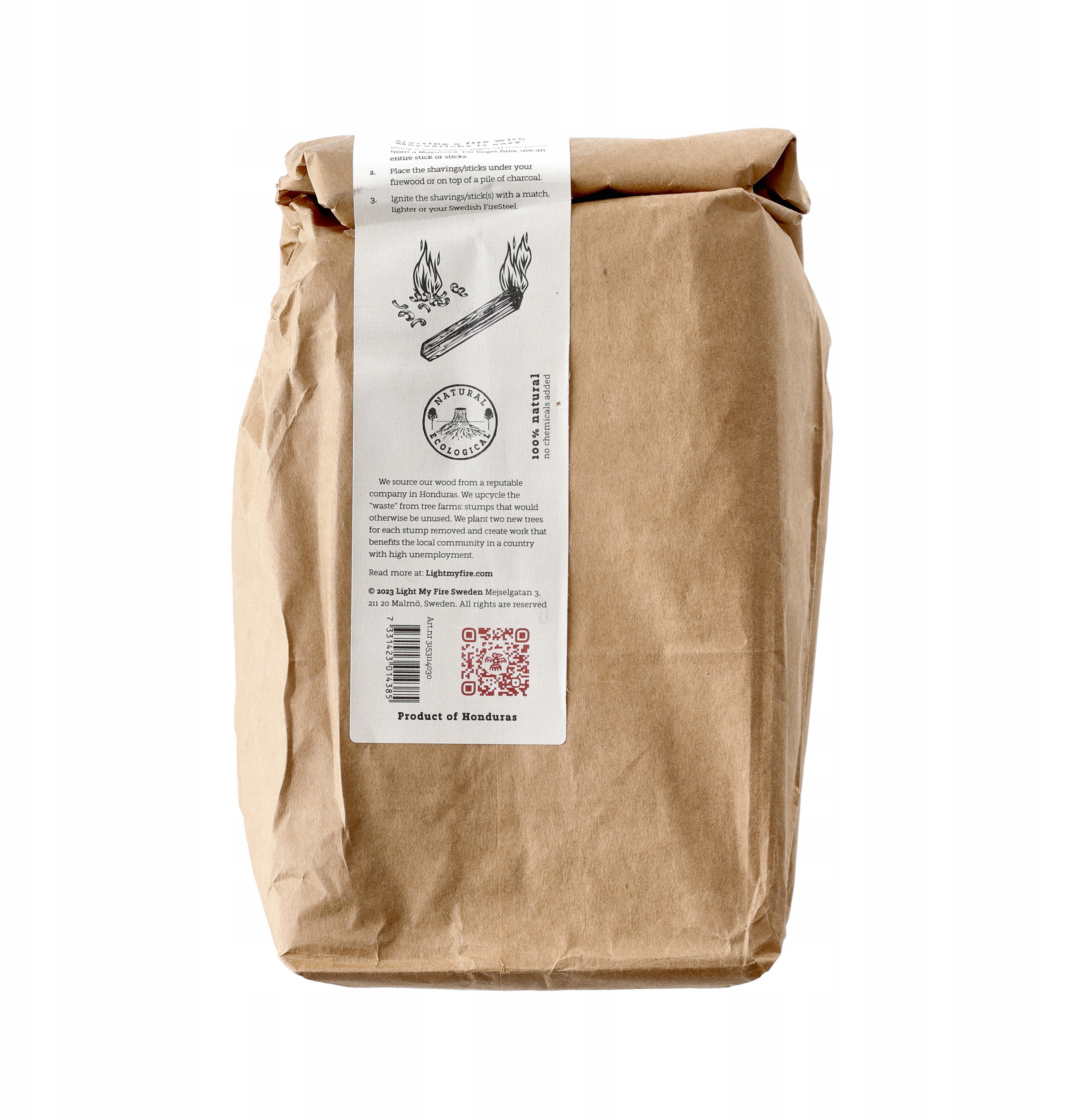 Bezpieczna i ekologiczna – brak szkodliwych chemikaliów