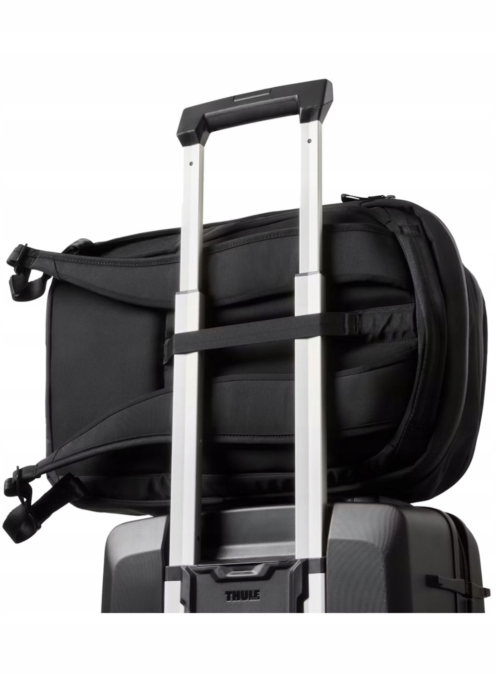 Zewnętrzna kieszeń na butelkę z wodą