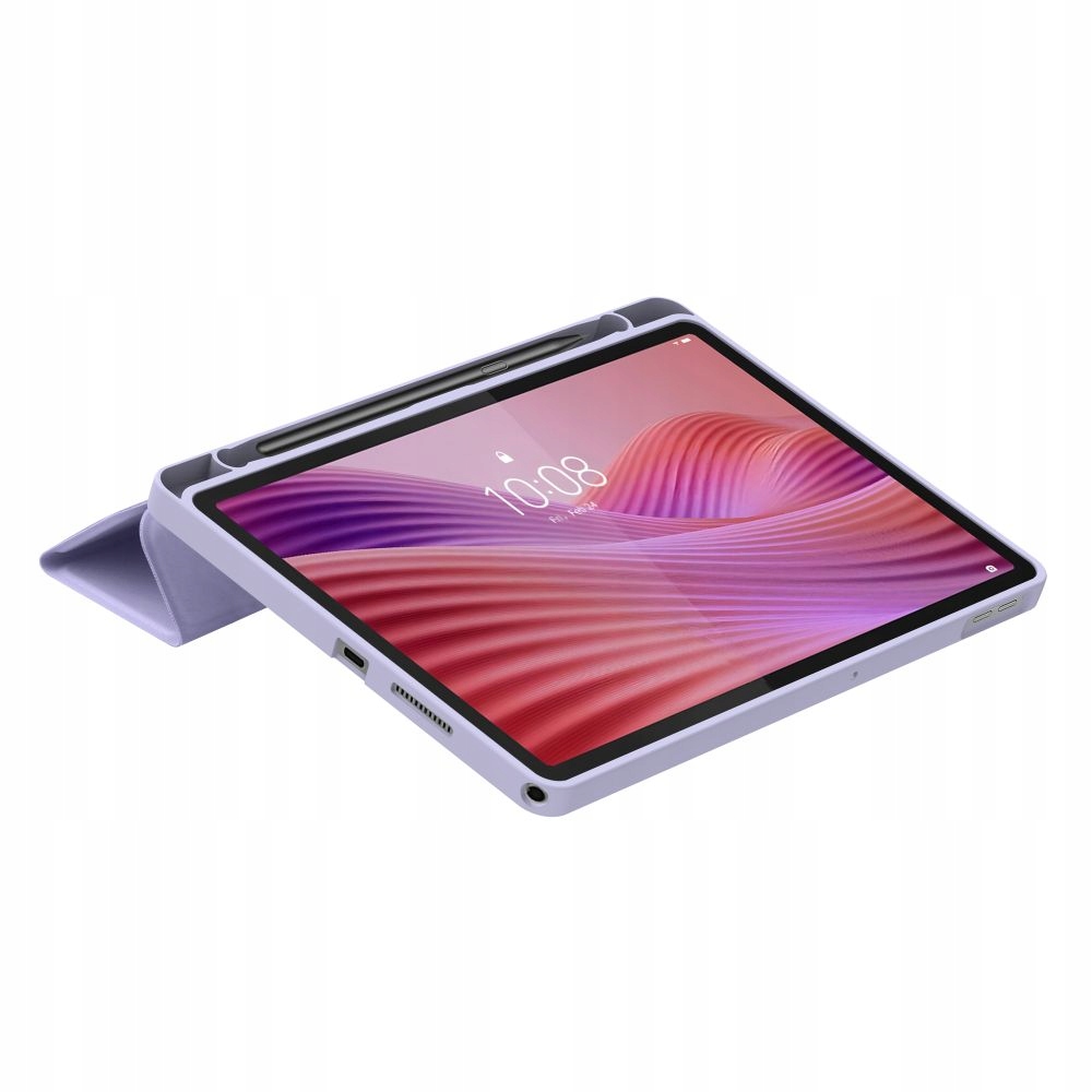 Precyzyjne dopasowanie do modelu TAB 10.1 TB-311