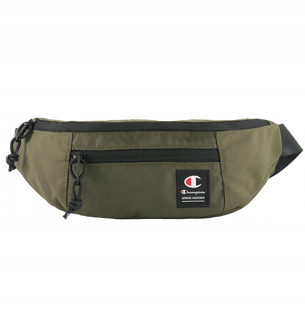 Champion juosmens rankinė unisex – Stylowy dodatek do aktywności