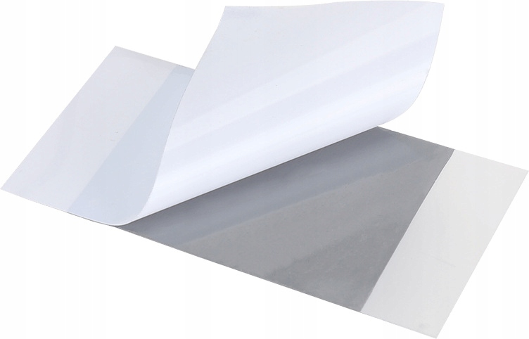 Ultratrwałość i brak utwardzania