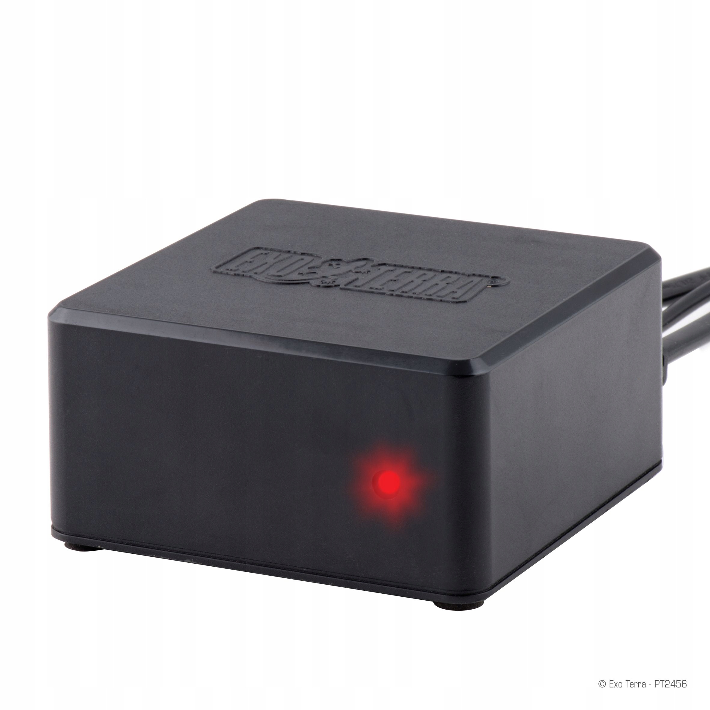 Precyzyjna kontrola temperatury od 20°C do 35°C