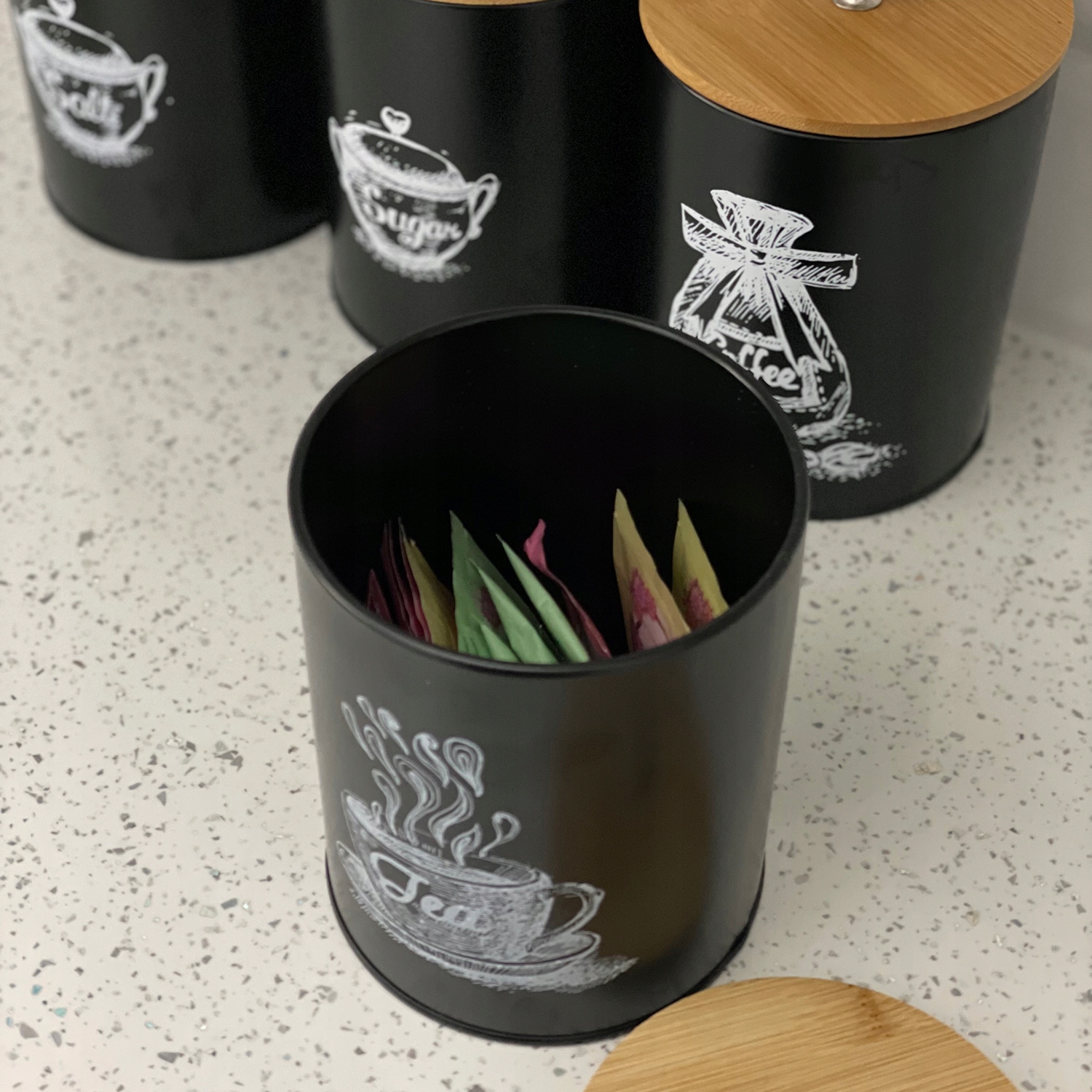 Nowoczesny design i elegancka estetyka