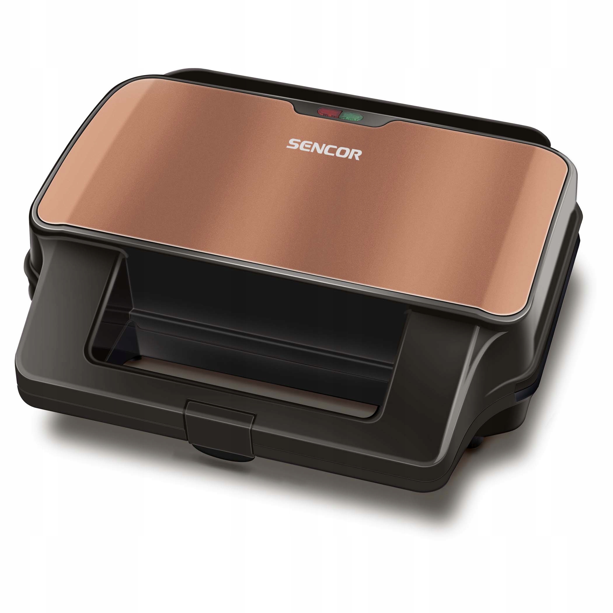 Opiekacz Sencor SSM 9976GD – Twój wszechstronny pomocnik w kuchni