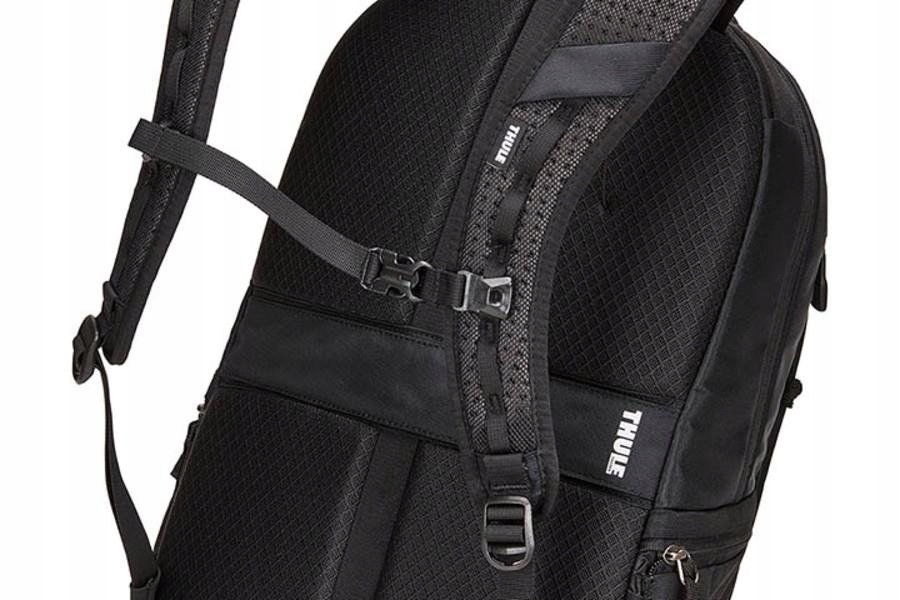 Kieszeń PowerPocket – porządek w przewodach