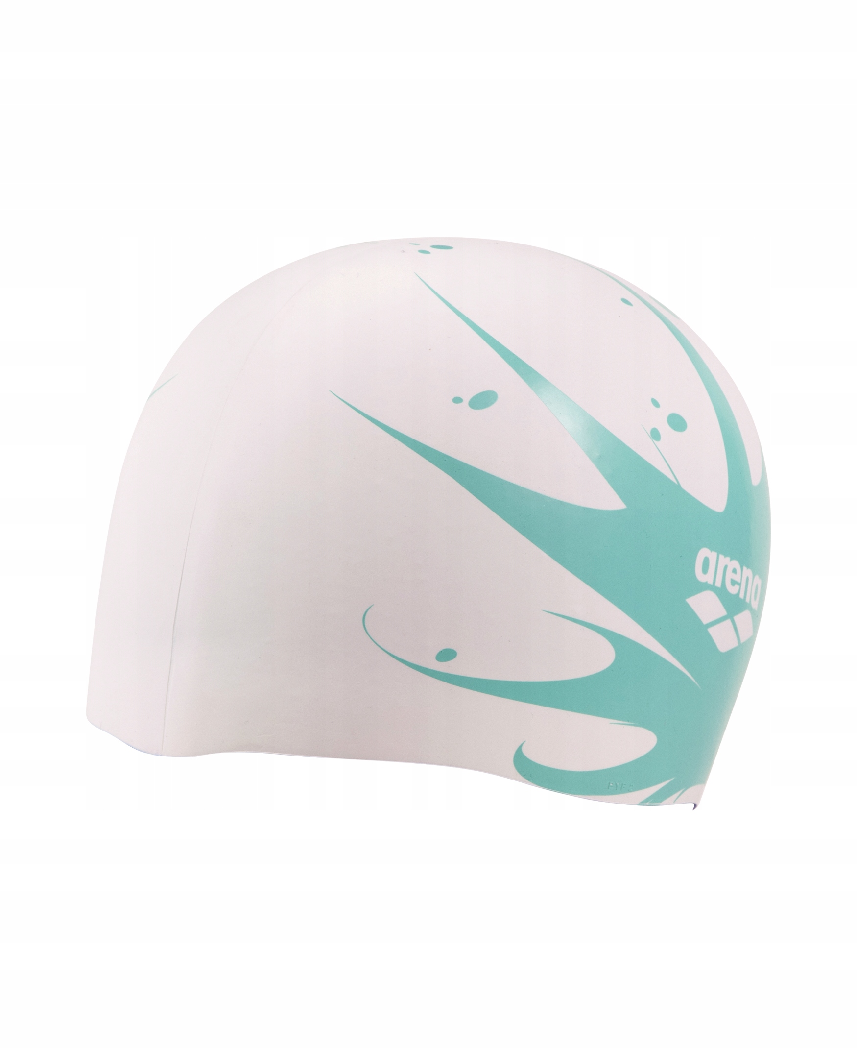 Dwustronny design – Dwa kolory w jednym czepku