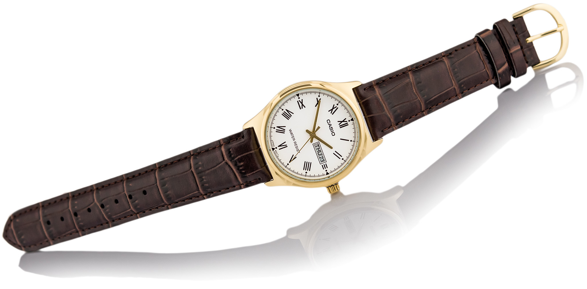 Wodoszczelność na poziomie 3 ATM