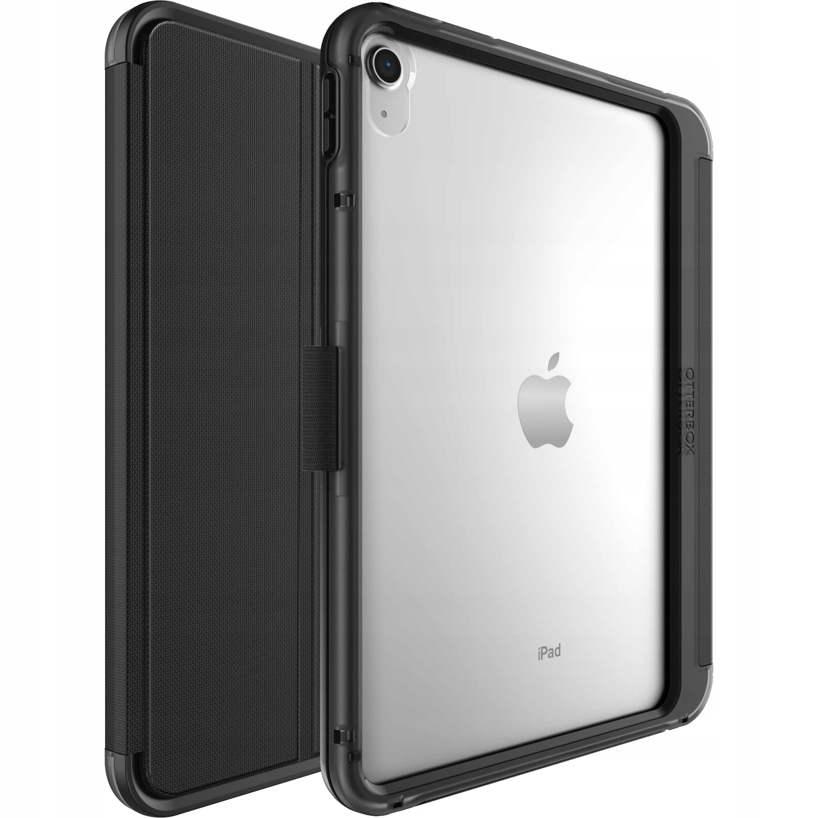 Etui na tablet OtterBox Symmetry Folio Apple iPad 10th gen – Ochrona i styl w jednym