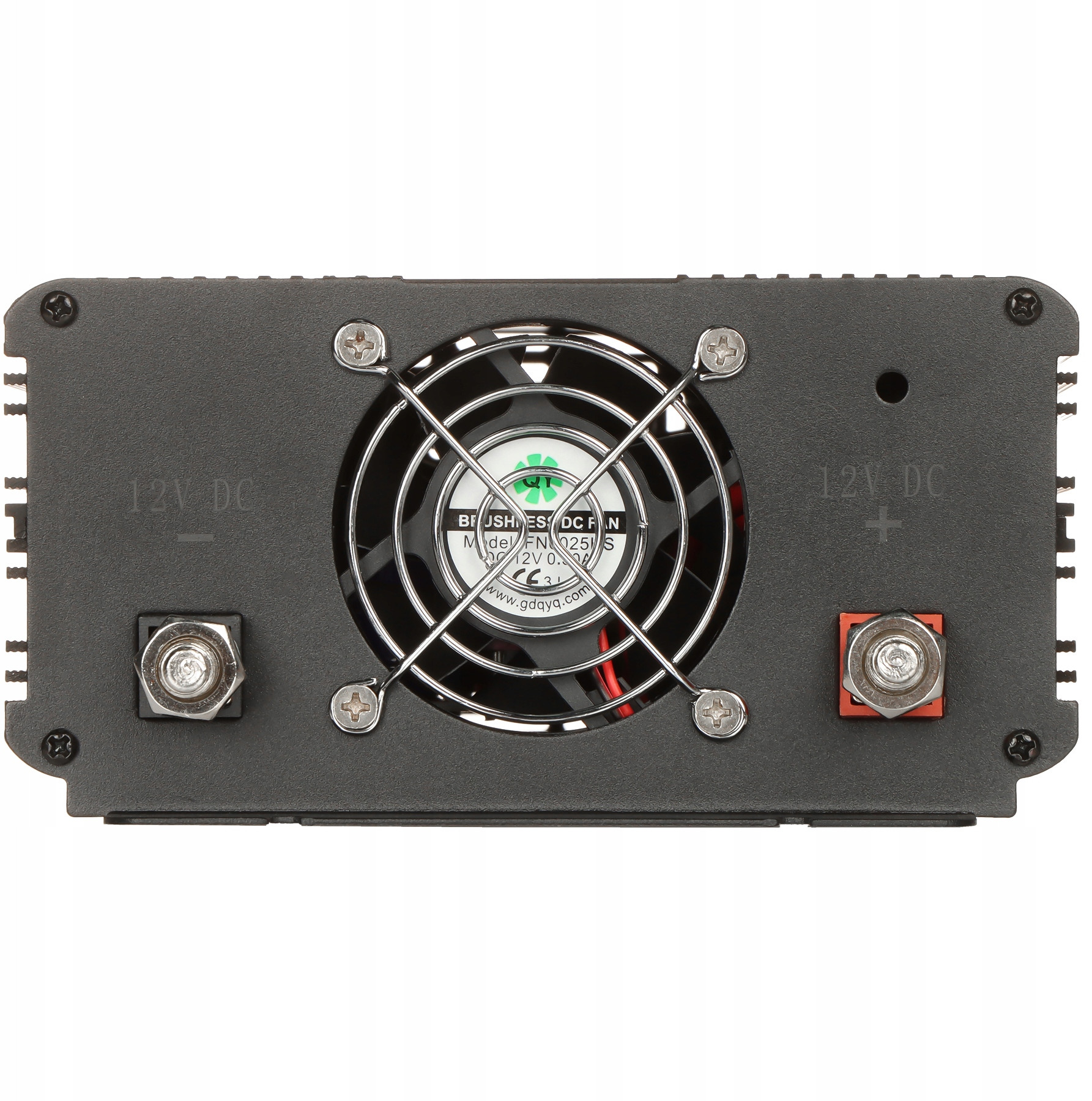 Zabezpieczenia przeciążeniowe i przeciwzwarciowe dla bezpieczeństwa