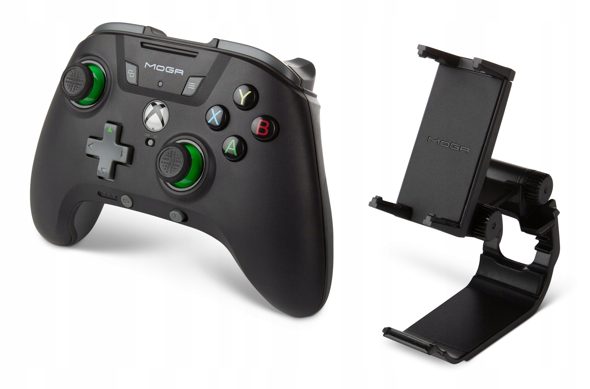 Pad PowerA MOGA XP5-X PLUS – Idealny kontroler do gier na Androida i PC