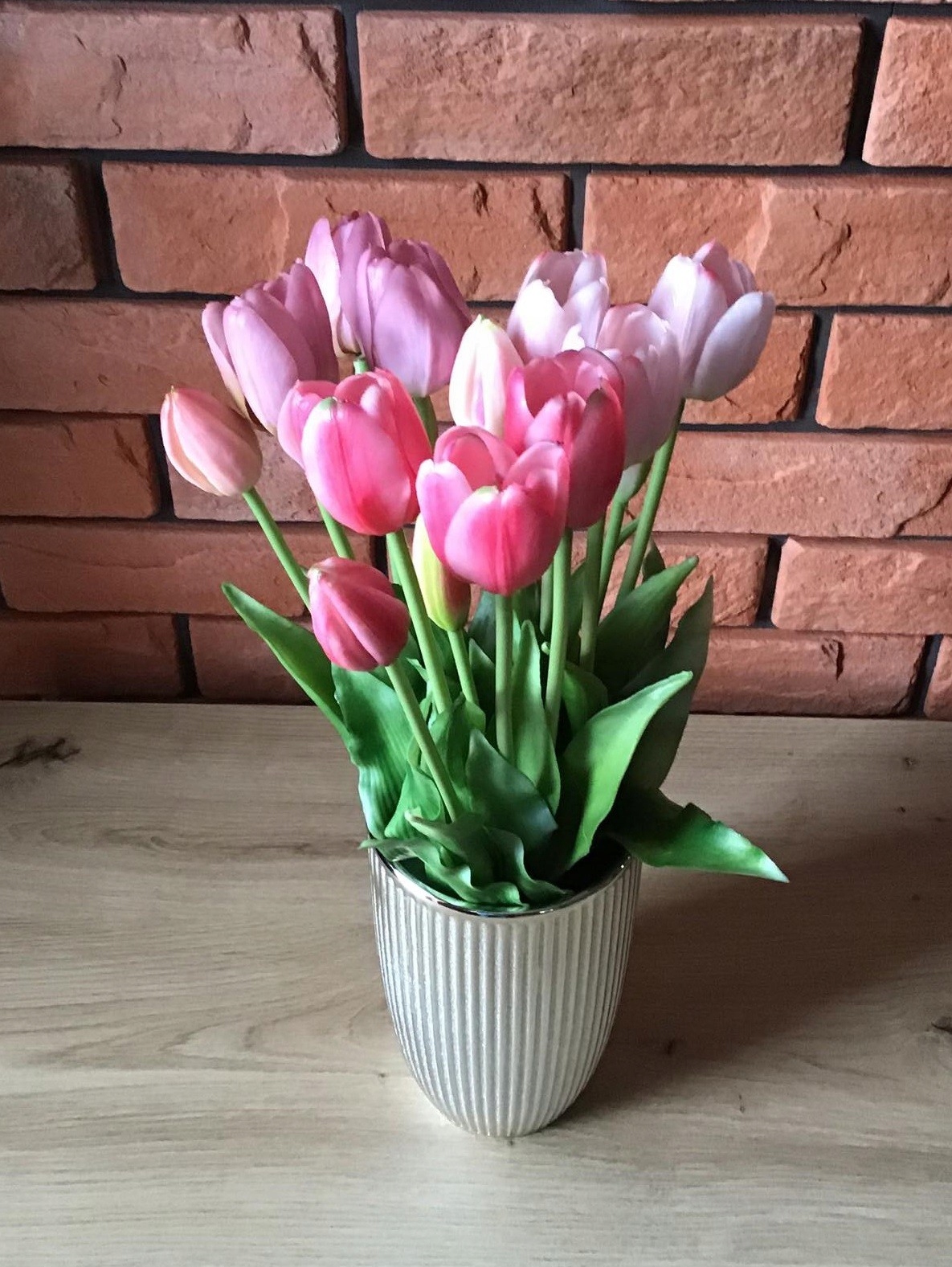 Słój do kompozycji 25x25cm – Idealny do dekoracji wnętrz