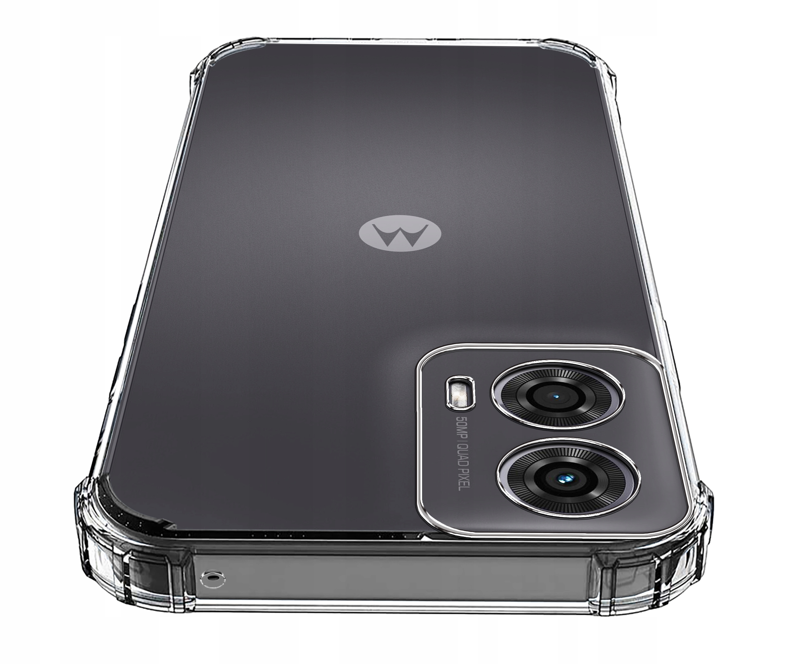 Kompatybilność z modelami Motorola Moto G24, G24 POWER i G04