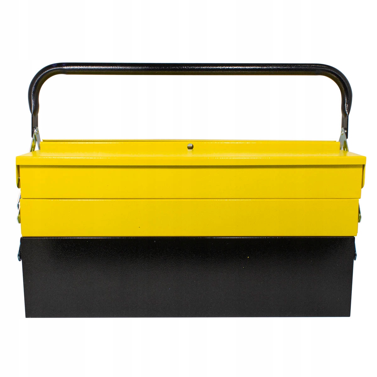 Wysokiej jakości materiały – stal węglowa i chromowo-wanadowa