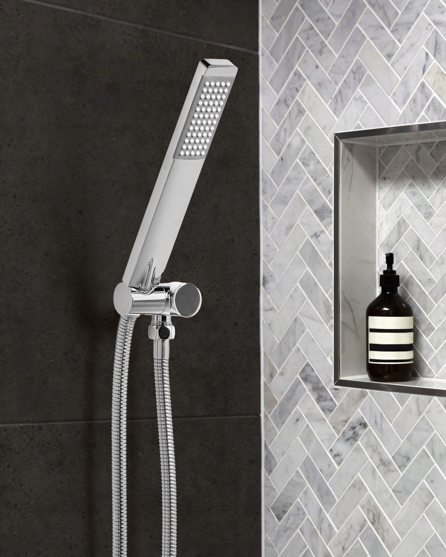 Ergonomiczny design i nowoczesny charakter