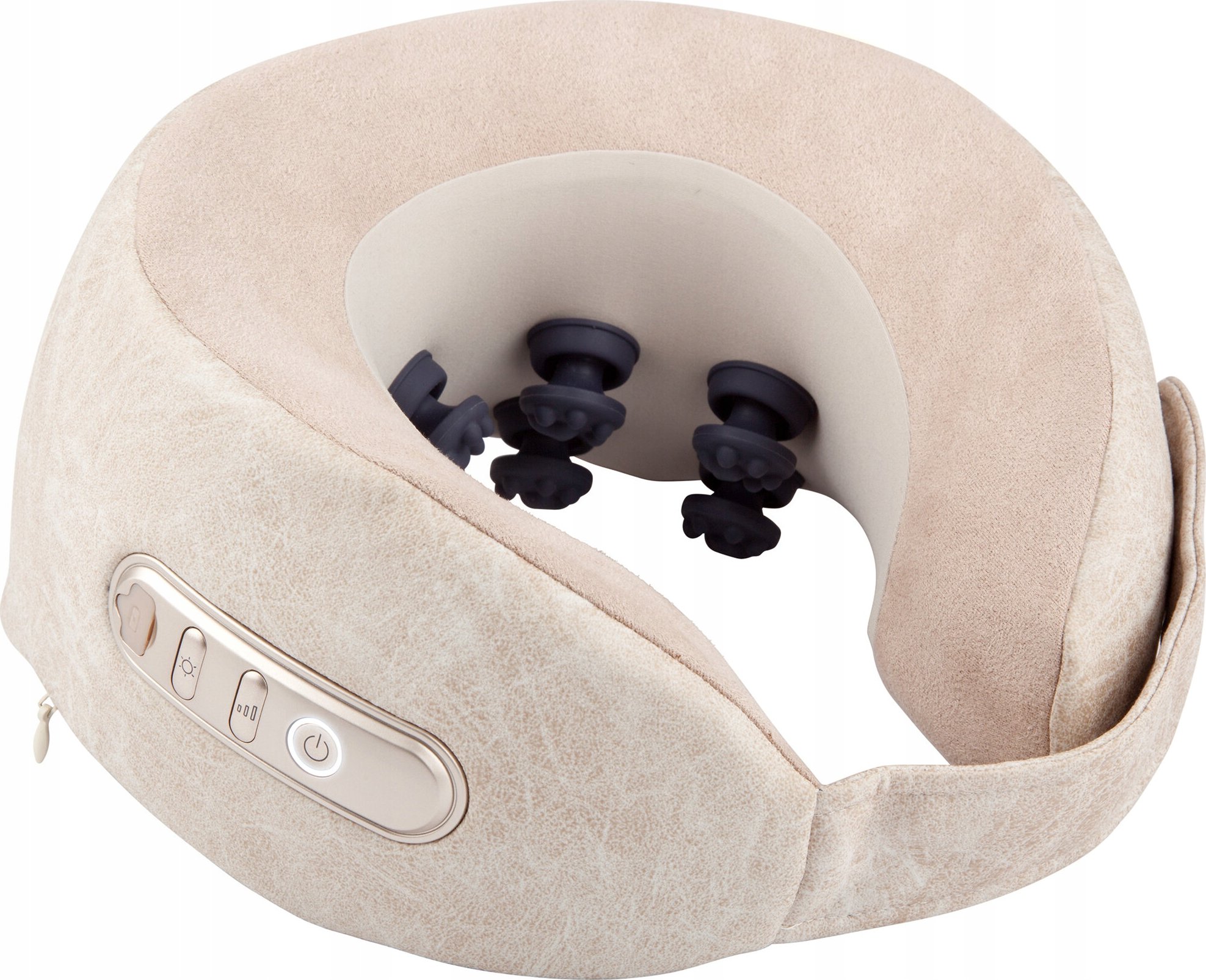 Ultra-cichy i bezprzewodowy design – Wygoda użytkowania