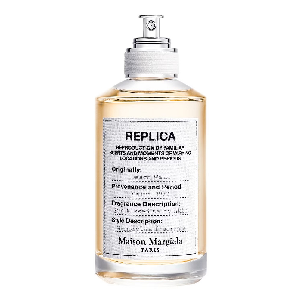 Nuty zapachowe: bergamotka, cytryna, ylang-ylang