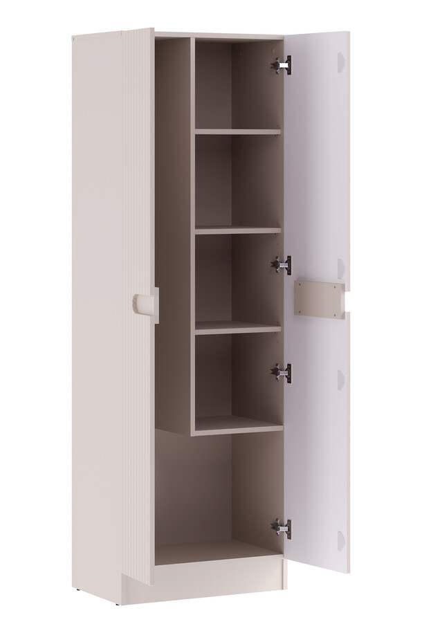 System cichego domykania dla komfortu użytkowania