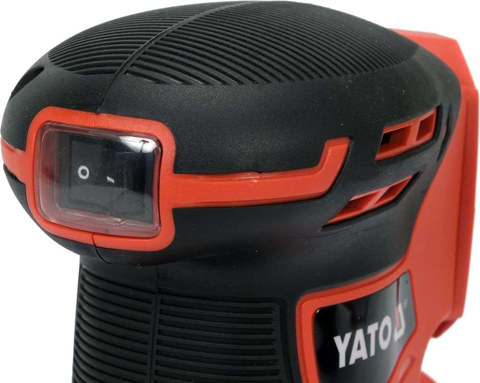 Wysoka prędkość obrotowa – Szybkie usuwanie powłok z drewna i metalu