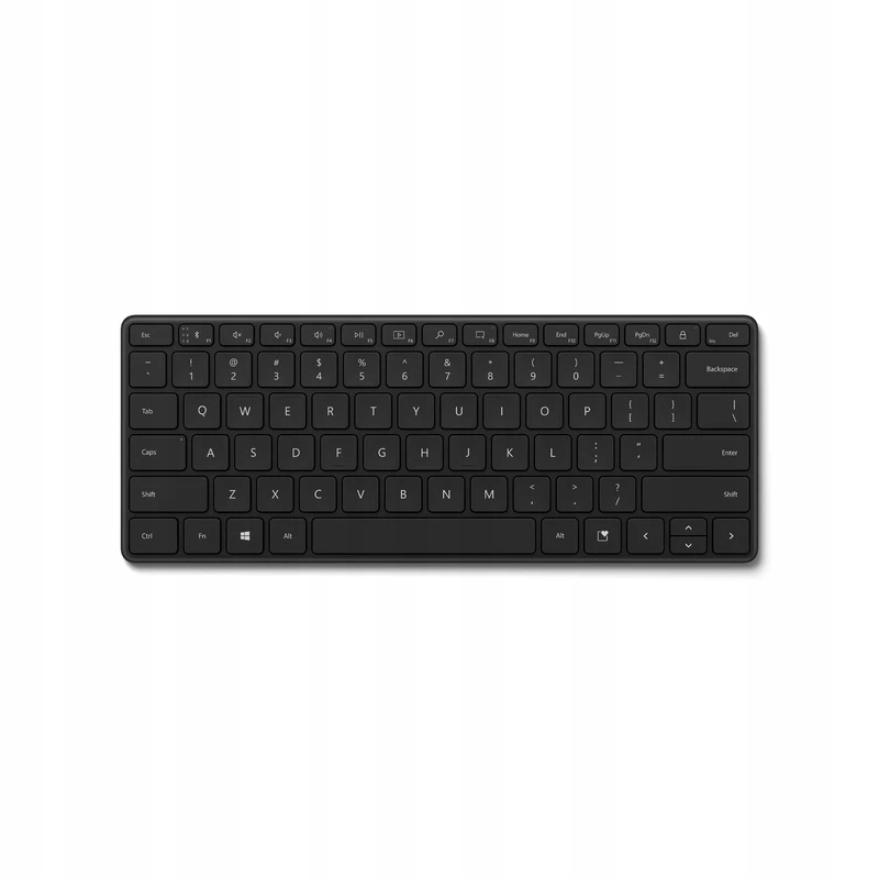 Układ klawiatury QWERTY – Komfort pisania w wersji skandynawskiej