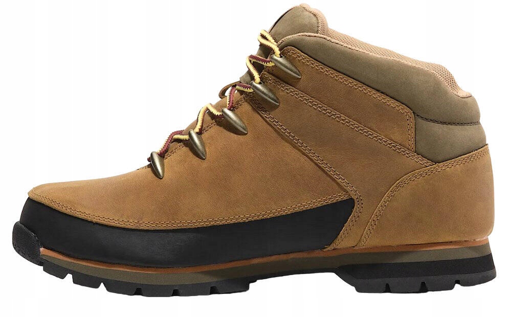 Amortyzacja i wsparcie dzięki piance EVA