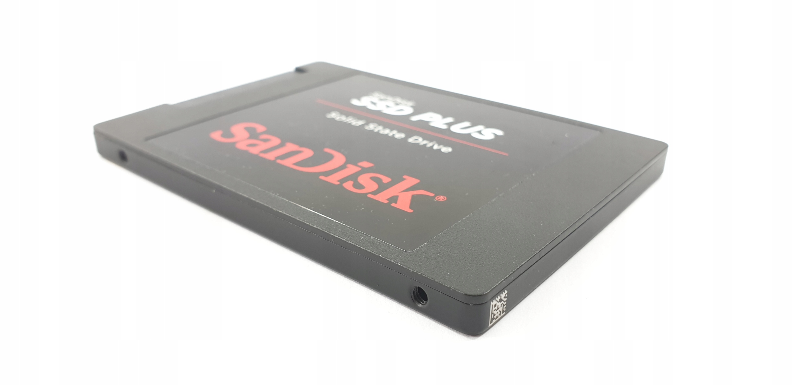 Zaufaj marce SanDisk – lider w rozwiązaniach do przechowywania danych