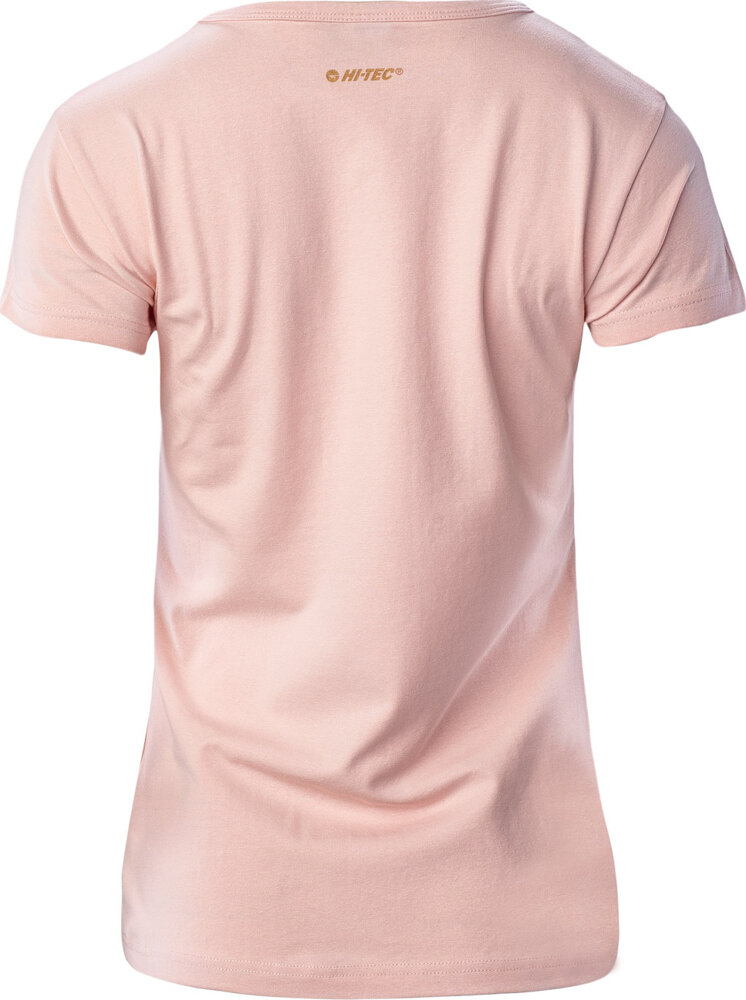 Atrakcyjny wzór i logo Hi-Tec – Wyraź siebie w każdej sytuacji