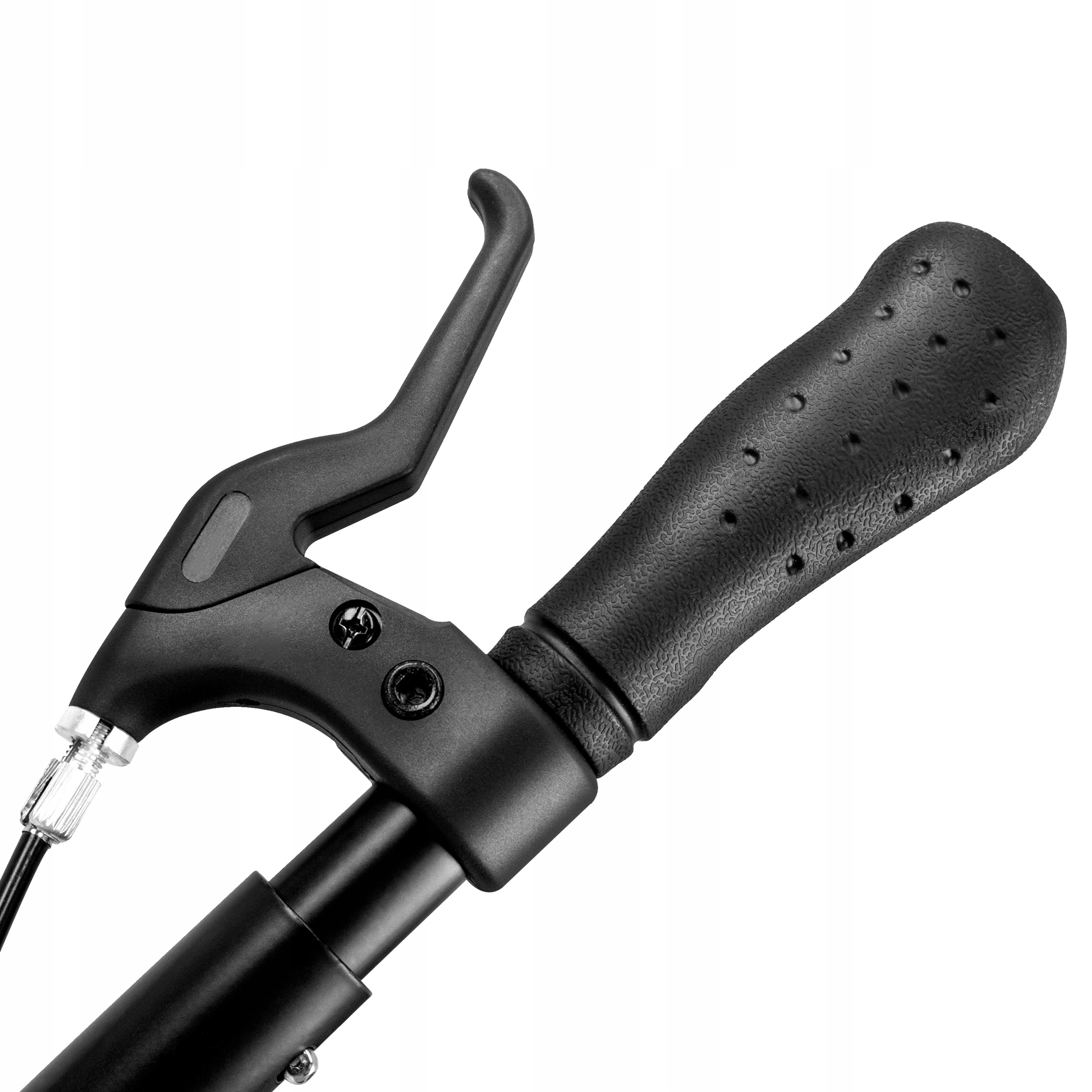 Składana konstrukcja dla łatwego transportu