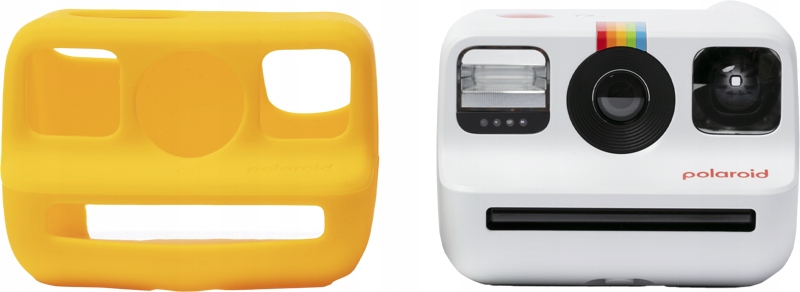 Kompatybilność z aparatem Polaroid Go