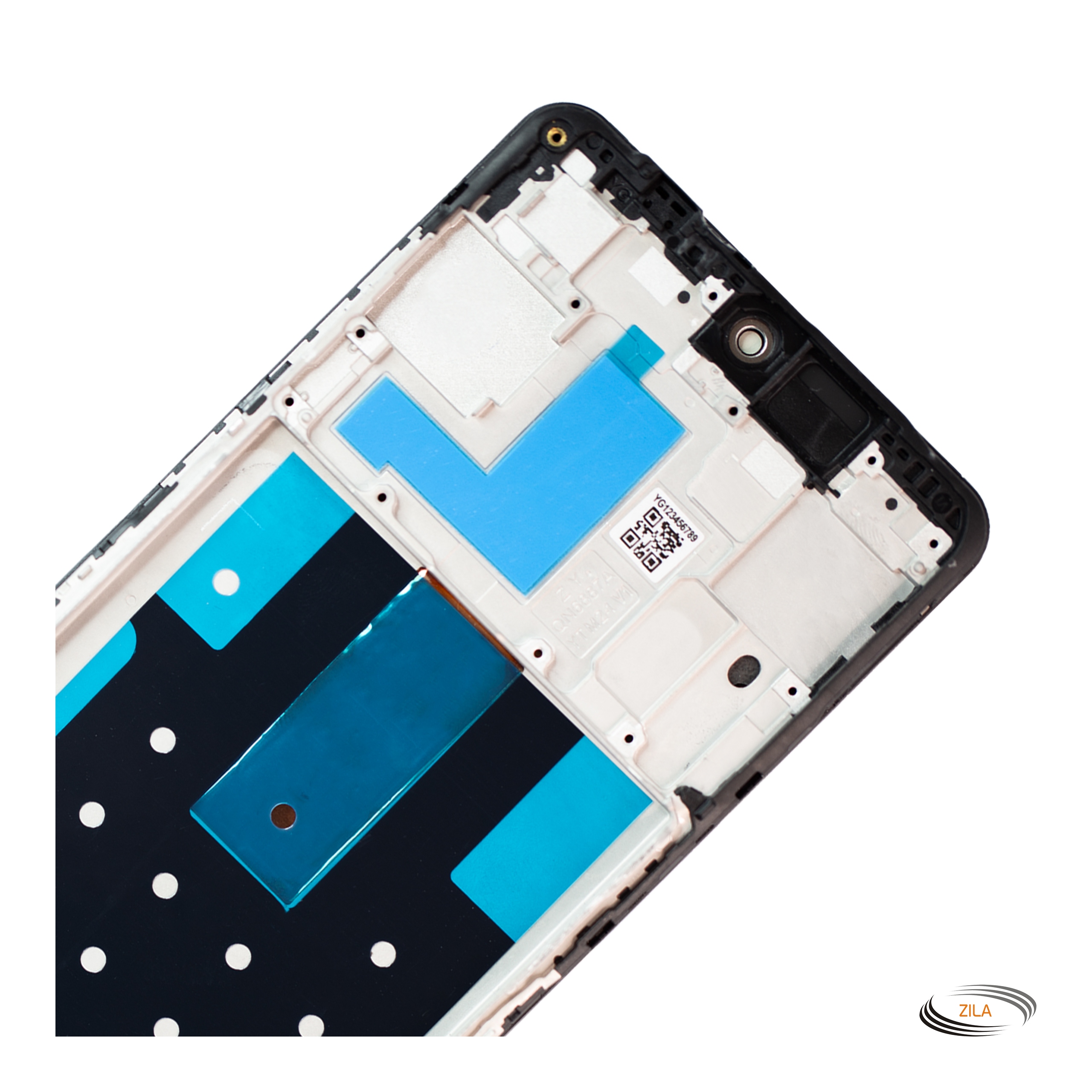 Dlaczego warto wybrać ekran Incell do Samsung Galaxy M55?