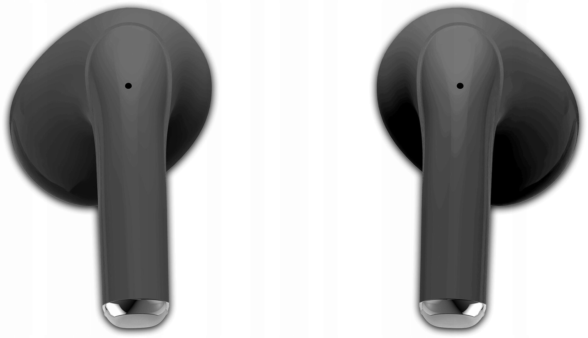 Wygodne sterowanie dotykowe – Prosta obsługa