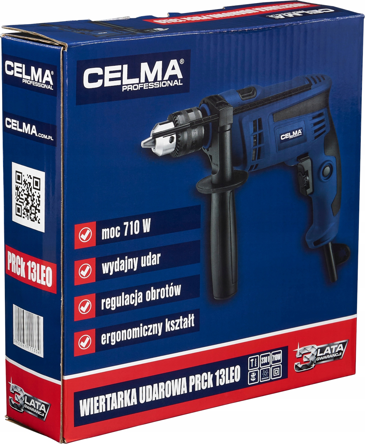 Akcesoria w zestawie – wszystko, czego potrzebujesz do pracy