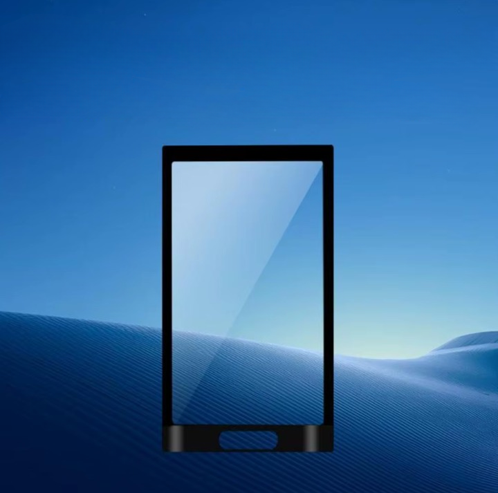 Wysoka przejrzystość i jakość obrazu – zachowaj jakość obrazu