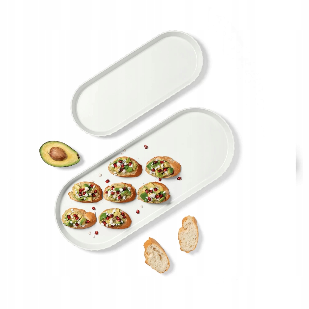 Kolekcja MINERVA – stylowe akcesoria kuchenne