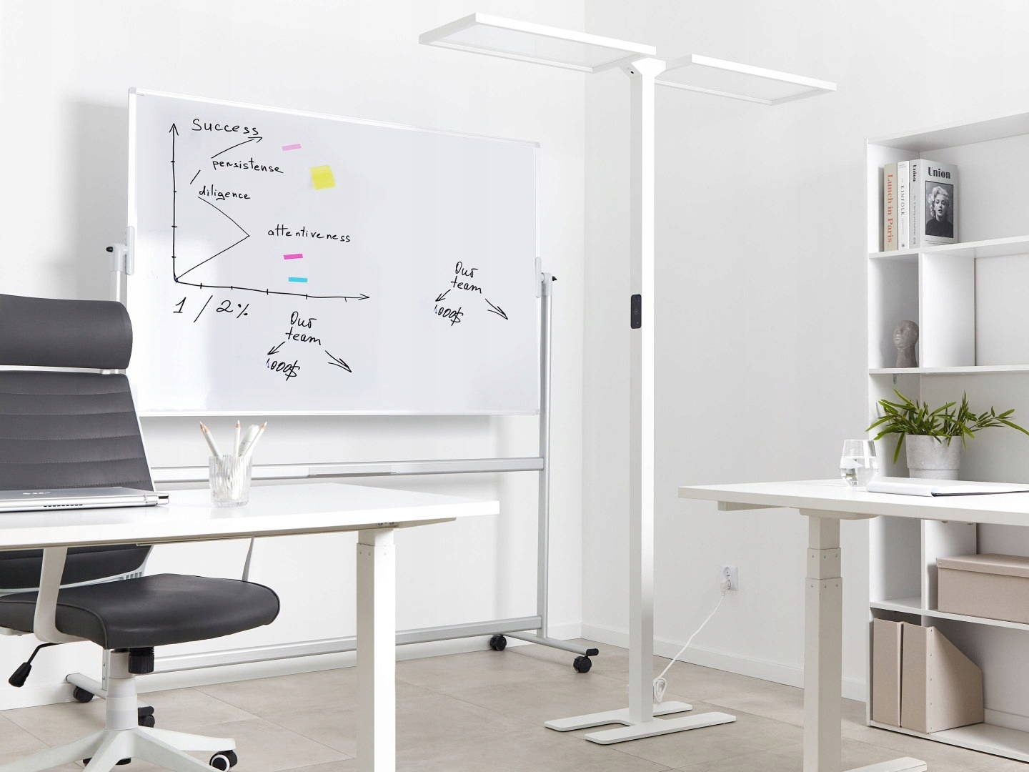 Inteligentne sterowanie i czujnik ruchu