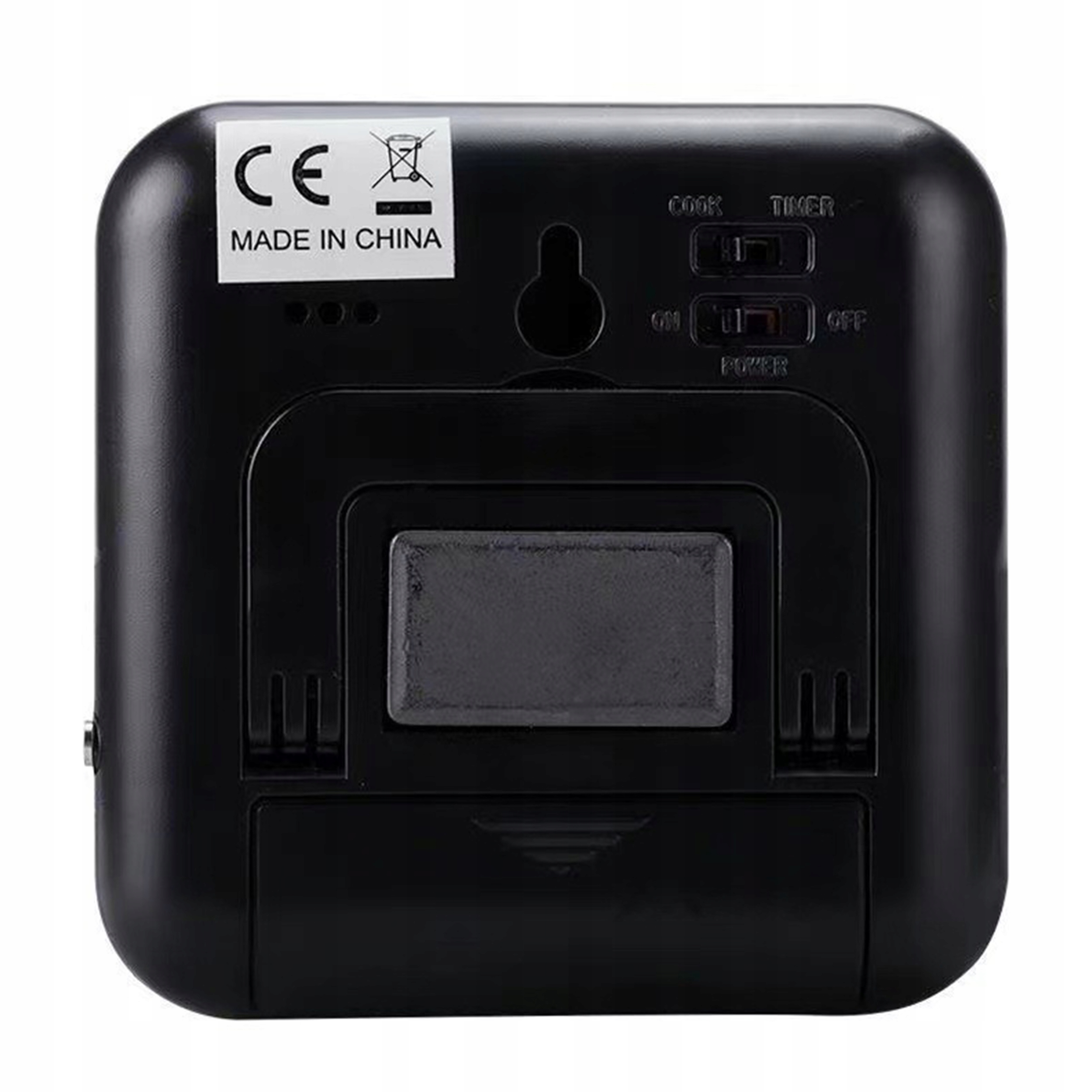 Precyzyjny pomiar temperatury – Szeroki zakres od -50°C do +250°C