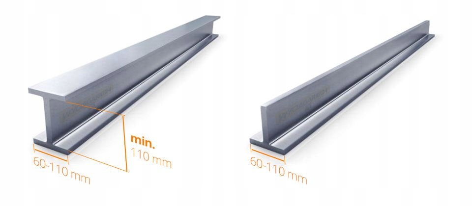 Dragon Winch Zestaw wciągarka i wózek elektryczny 230V DWI HD 230V 12 m – Niezawodne narzędzie do podnoszenia