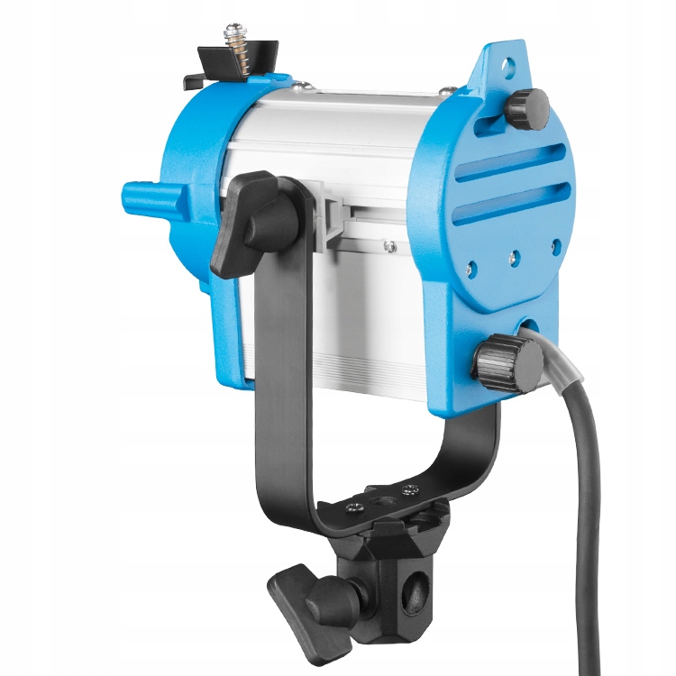 Solidne mocowanie – Metalowe statywowe uchwyty